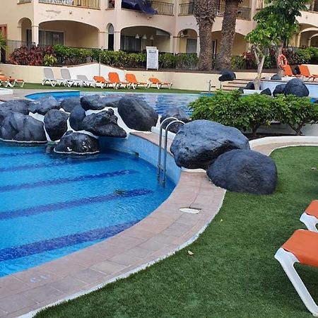 Avaa Apartment San Miguel de Abona Bagian luar foto