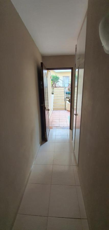 Avaa Apartment San Miguel de Abona Bagian luar foto
