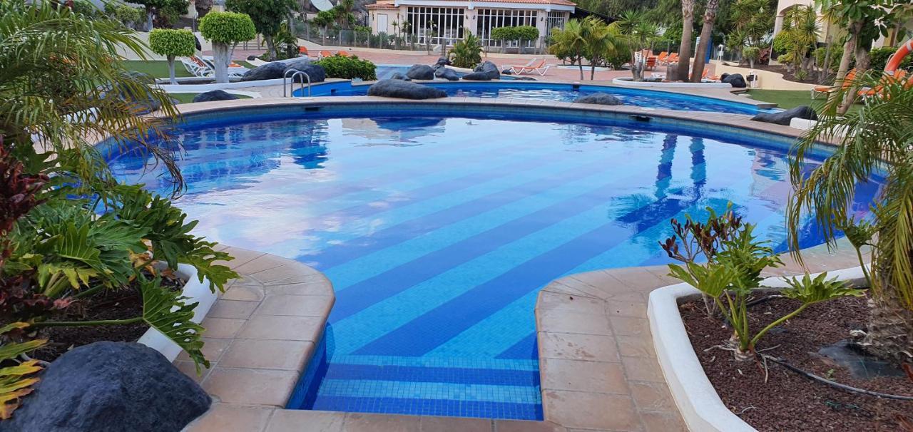 Avaa Apartment San Miguel de Abona Bagian luar foto
