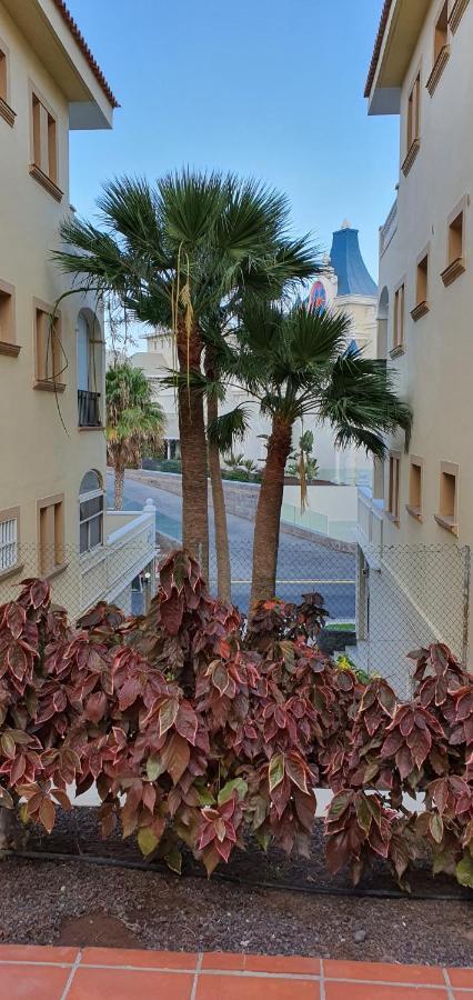 Avaa Apartment San Miguel de Abona Bagian luar foto