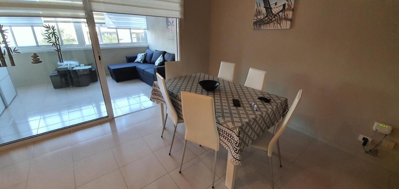 Avaa Apartment San Miguel de Abona Bagian luar foto