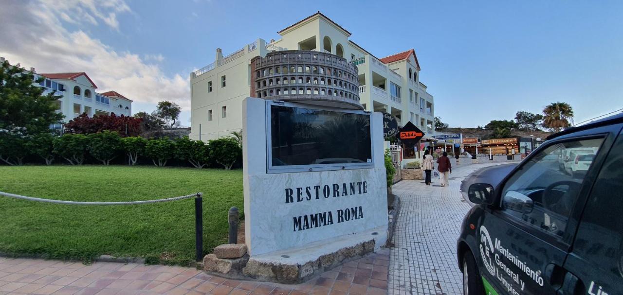 Avaa Apartment San Miguel de Abona Bagian luar foto