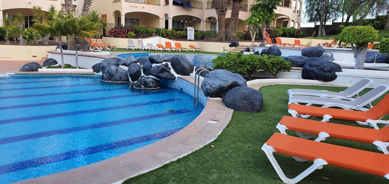 Avaa Apartment San Miguel de Abona Bagian luar foto