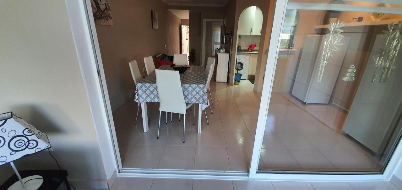 Avaa Apartment San Miguel de Abona Bagian luar foto