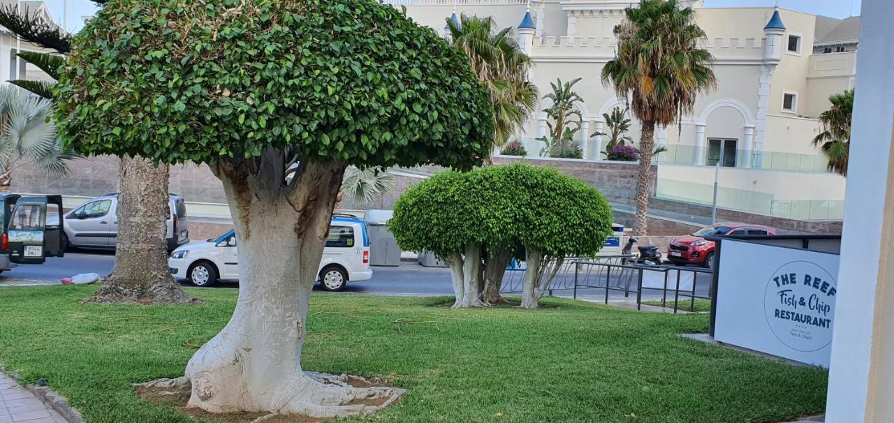Avaa Apartment San Miguel de Abona Bagian luar foto