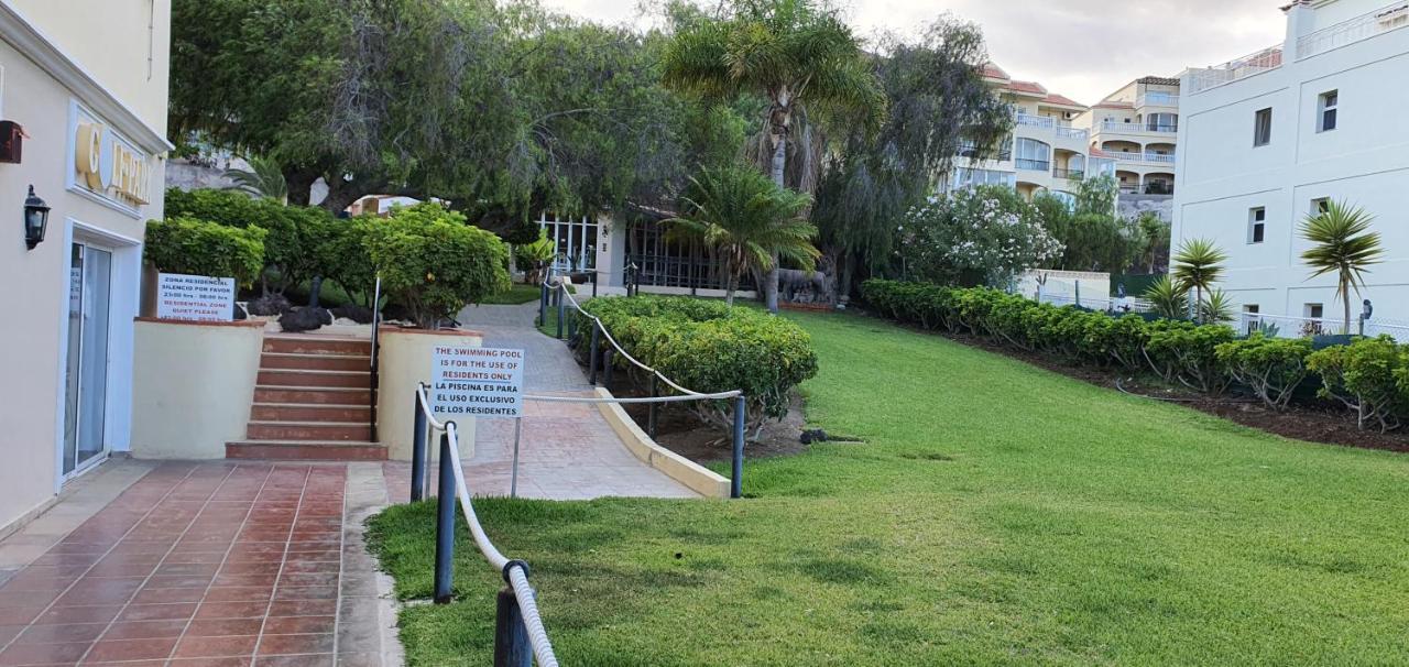 Avaa Apartment San Miguel de Abona Bagian luar foto