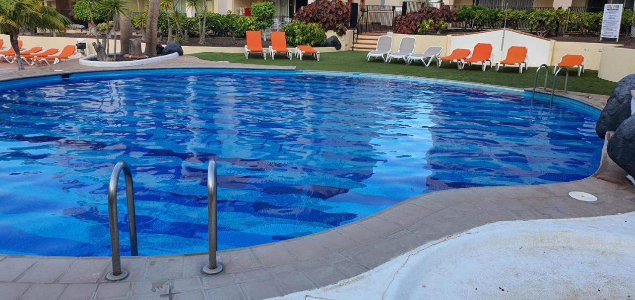 Avaa Apartment San Miguel de Abona Bagian luar foto