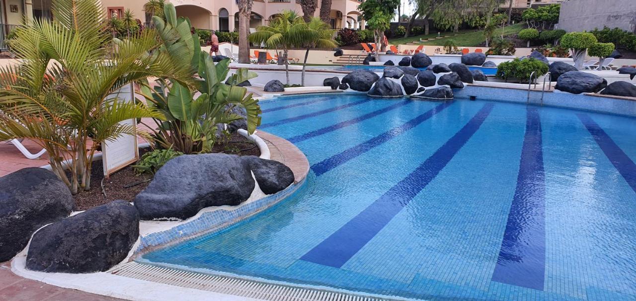 Avaa Apartment San Miguel de Abona Bagian luar foto