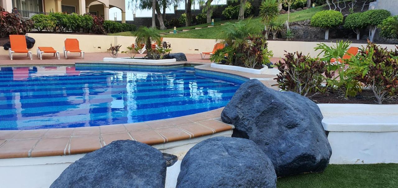 Avaa Apartment San Miguel de Abona Bagian luar foto